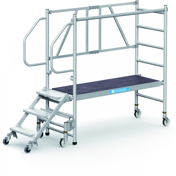 Workmaster T