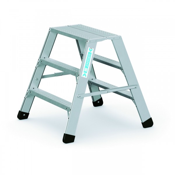 Genietets Arbeitspodest, Seventec RC BP