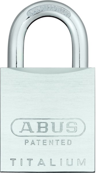 ABUS Vorhangschloss Service 83AL/45