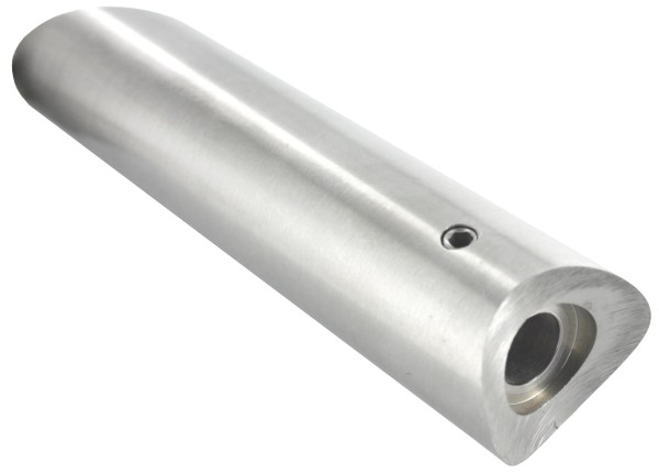 Anschluss Ø 33,7 mm