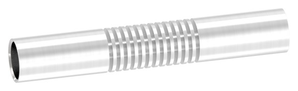 Stabverbinder für Rundstäbe mit  Ø 10 mm