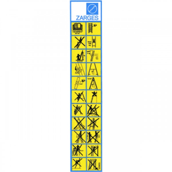 Hinweisschild