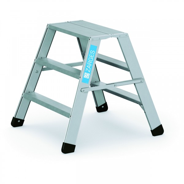 Genietetes Arbeitspodest, Seventec BP