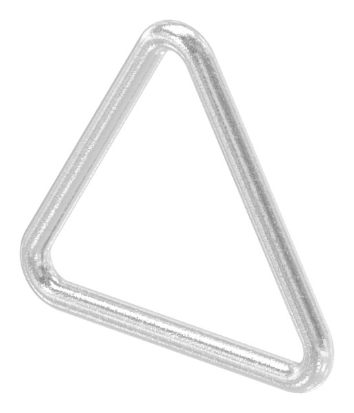 Triangel, Rundmaterial Ø 3 mm