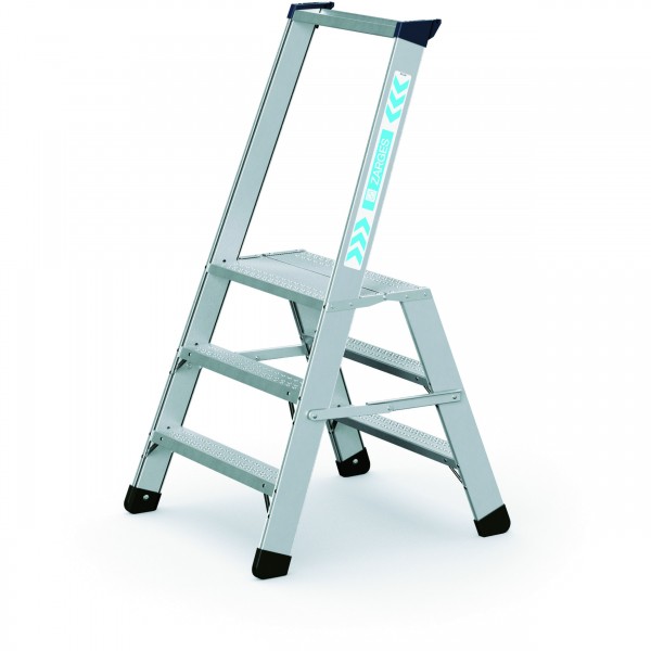 Genietetes Arbeitspodest, Seventec RC SP