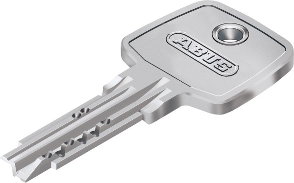 ABUS EC550 Zusatzschlüssel bei Zylinderkauf