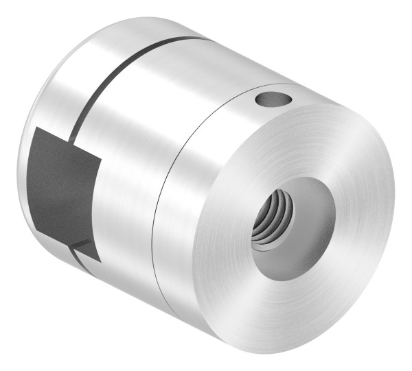 Werstoff: Aluminium