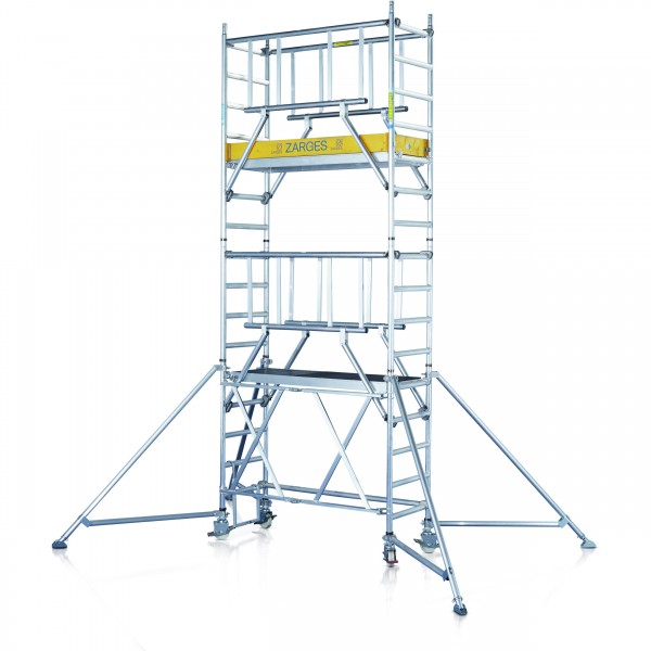 CompactMaster S-Plus 1T